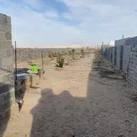 فروش باغ روبروی شهرک رضوی بسطام|فروش زمین و ملک کلنگی|بسطام, |دیوار