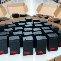 پاورباکس ۶۲۴۰۰ میلی آمپر