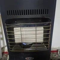 بخاری گازی بدون دودکش