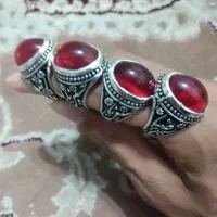 چند تا گردنبند و انگشتر نونو معاوضه با پرنده|بدلیجات|قائن, |دیوار