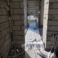 تاسیسات لوله کشی سردوگرم شوفاژ تعمیرمشعل موتورخانه|خدمات پیشه و مهارت|ارومیه, |دیوار