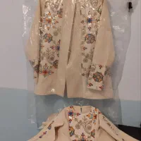 ست مادرو دختری نونو