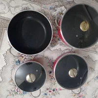 قابلمه تفلون