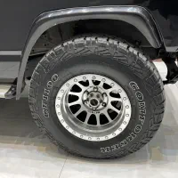 پاترول ۸۰|خودرو سواری و وانت|بجنورد, |دیوار