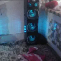 باند جفت|سیستم صوتی خانگی|نوبران, |دیوار