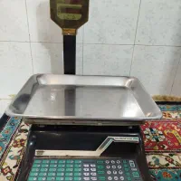 ترازوی دیجیتال