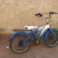 دوچرخه