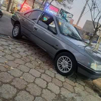 پژو دوگانه کارخانه مدل ۸۸|خودرو سواری و وانت|اهر, |دیوار