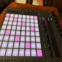 Ableton push2 suite|گیتار، بیس، امپلیفایر|تهران, نارمک جنوبی|دیوار