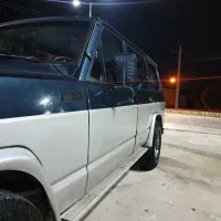 پاترول 73|خودرو سواری و وانت|اوز, |دیوار