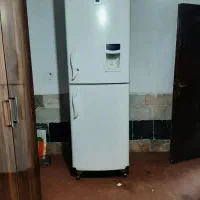 یخچال الکترو استیل