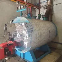 دیگ بخار / از صفر تا صد /yazd