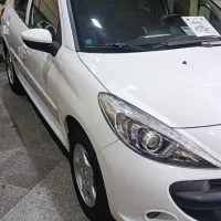 ۲۰۷ اتومات فلز ۱۴۰۴ tu5p مشابه صفر