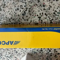 فروش کمک فنر جلو آپکو تیبا ساینا پراید نو|قطعات یدکی و لوازم جانبی|رشت, علی آباد|دیوار