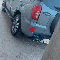 ایکس ۳۳|خودرو سواری و وانت|مهاباد (آذربایجان غربی), |دیوار