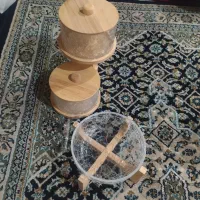 آجیل خوری