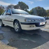 پژو پارس TU5|خودرو سواری و وانت|سنندج, |دیوار