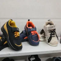 کفش مردانه. زنانه، بچه گانه|کیف، کفش، کمربند|کاشان, گارزگاه|دیوار