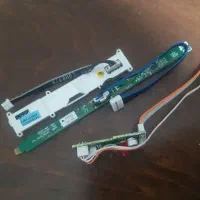 کیت الکترونیکی|صوتی و تصویری|کهریزک, |دیوار