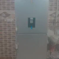 فروش یخچال سالم