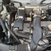 پراید111بی رنگ|خودرو سواری و وانت|سردشت, |دیوار