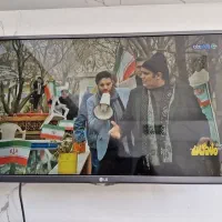 تلویزیون   LG 32 دی جی تال. درحد|تلویزیون و پروژکتور|ایلام, |دیوار