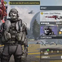 اکانت کالاف|کنسول، بازی ویدئویی و آنلاین|مشهد, شهرک ابوذر|دیوار