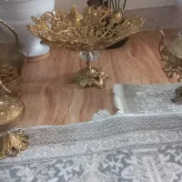 سرویس‌ظروف‌‌برنج