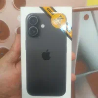 آیفون 16 نرمال