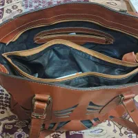 کیف چرم|کیف، کفش، کمربند|قوچان, |دیوار