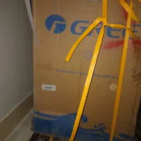 کولر گازی 30000 گری