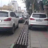 تیگو ۵ مدل۹۵   TiGo5