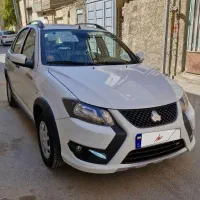 کوییک GX-L با تمرز ESC صفر مدل 1404|خودرو سواری و وانت|اصفهان, وحید|دیوار