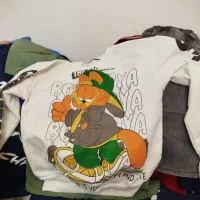 لباس بچه گانه پنج تا هشت سال|کفش و لباس بچه|بروجرد, |دیوار