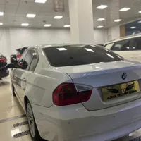 BMW 320I|خودرو سواری و وانت|تهران, ولنجک|دیوار