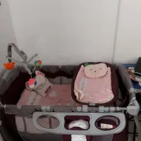 سرویس شش تکه کودک برند کولار(آلمان)