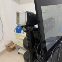 فروش لیزر مو سوپرانوتیتانیوم در حد نو|پزشکی|بندرعباس, |دیوار