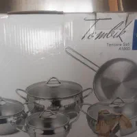 قابلمه استیل