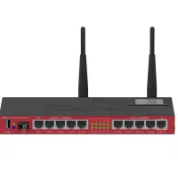 مودم میکروتیک rb2011