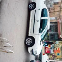 206 اوتومات کم کار|خودرو سواری و وانت|میاندوآب, |دیوار