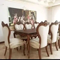 مبل     افسون|مبلمان خانگی و میز عسلی|ارومیه, |دیوار