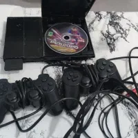 ps2|کنسول، بازی ویدئویی و آنلاین|چناران, |دیوار
