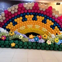 دکور آماده ارسال