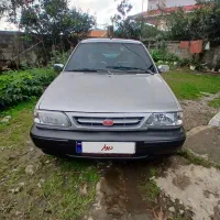 پراید صبا ۱۳۱ مدل ۹۴