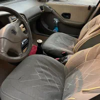 پژو پارس دوگانه کارخانه سفارشی کروز کنترول|خودرو سواری و وانت|عجب شیر, |دیوار