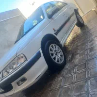 پزو پارس مدل ۸۹ تک سوز|خودرو سواری و وانت|میاندوآب, |دیوار