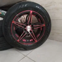 رینگو لاستیک