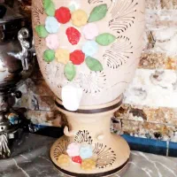 کوزه در حدنو|صنایع دستی و سایر لوازم تزئینی|پاکدشت, خاتون آباد|دیوار