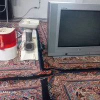 تلویزیون|تلویزیون و پروژکتور|زنجان, |دیوار