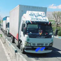 باربری سعادت آباد شهرغرب مرزداران جنت آبادستارخان